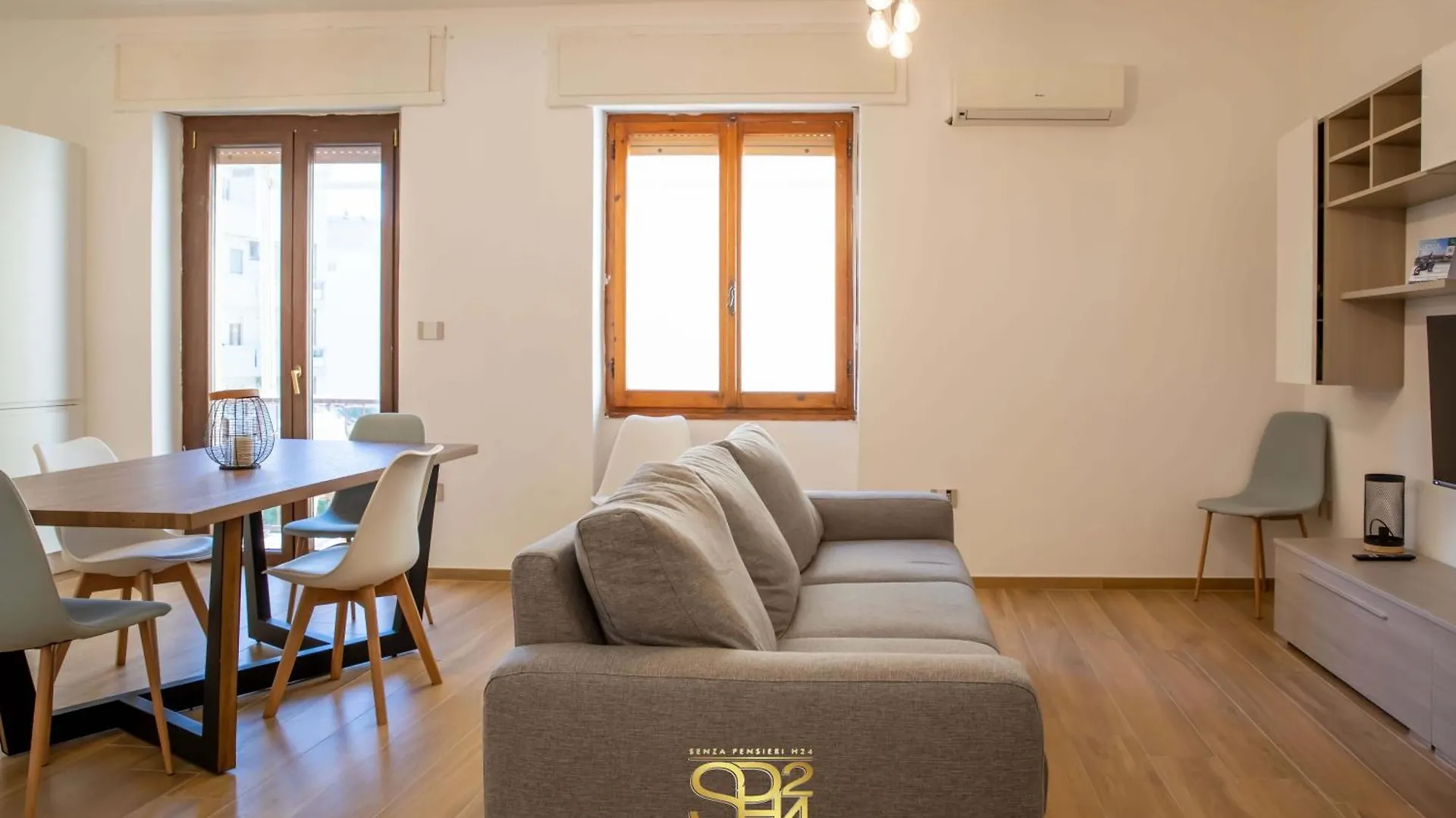 La Vela Bianca Apartamento Alghero