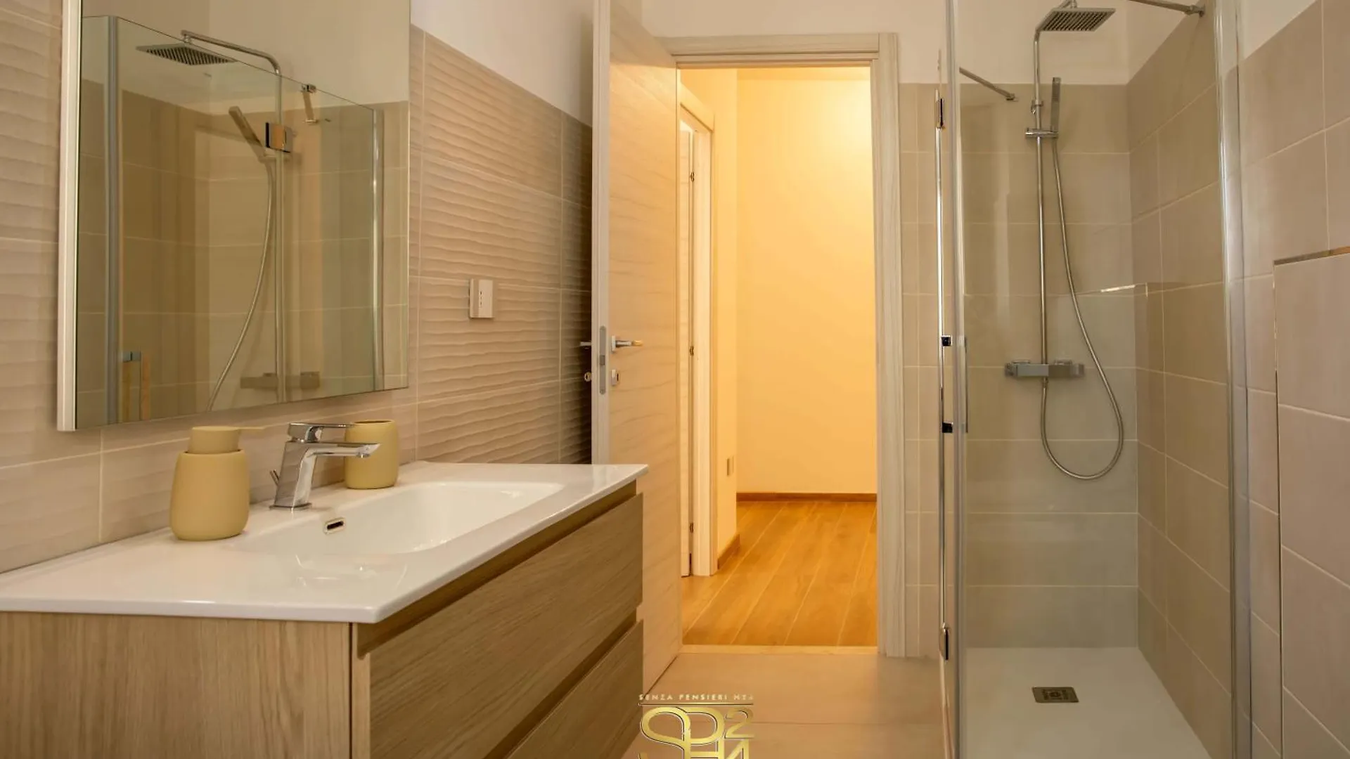 La Vela Bianca Apartamento Alghero