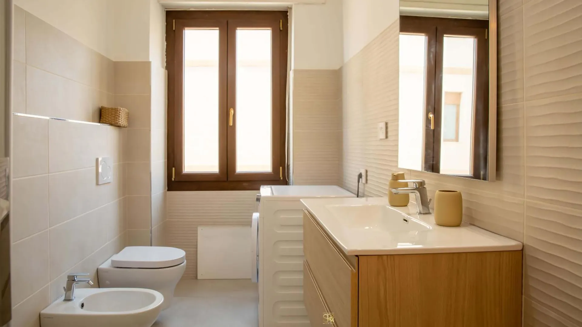 La Vela Bianca Apartamento Alghero