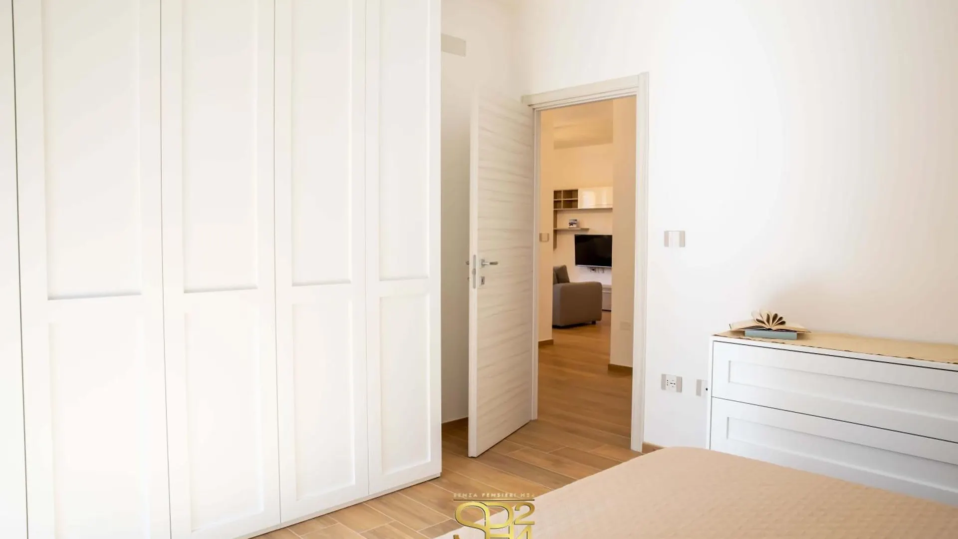 La Vela Bianca Apartamento Alghero