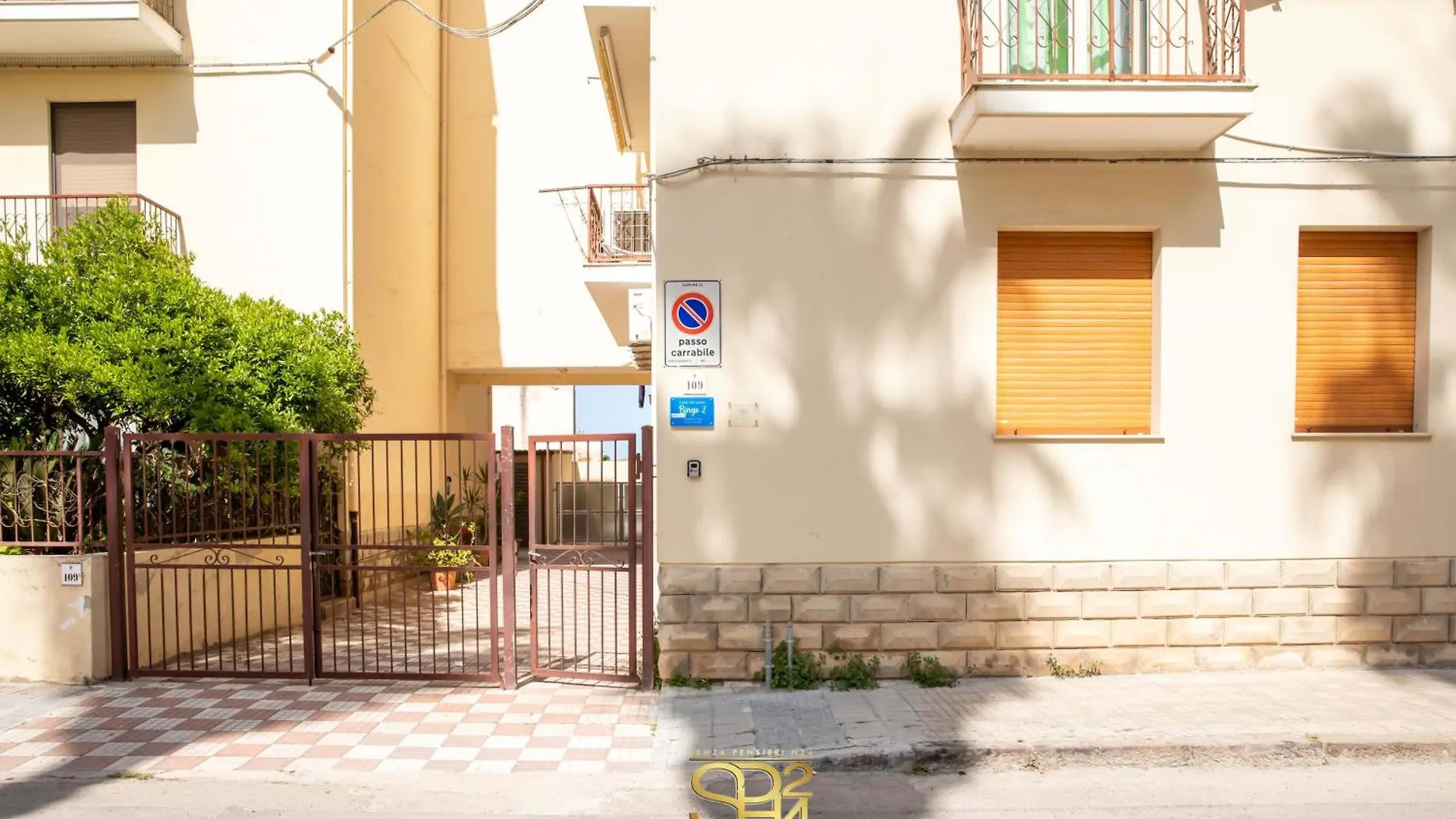 La Vela Bianca Apartamento Alghero