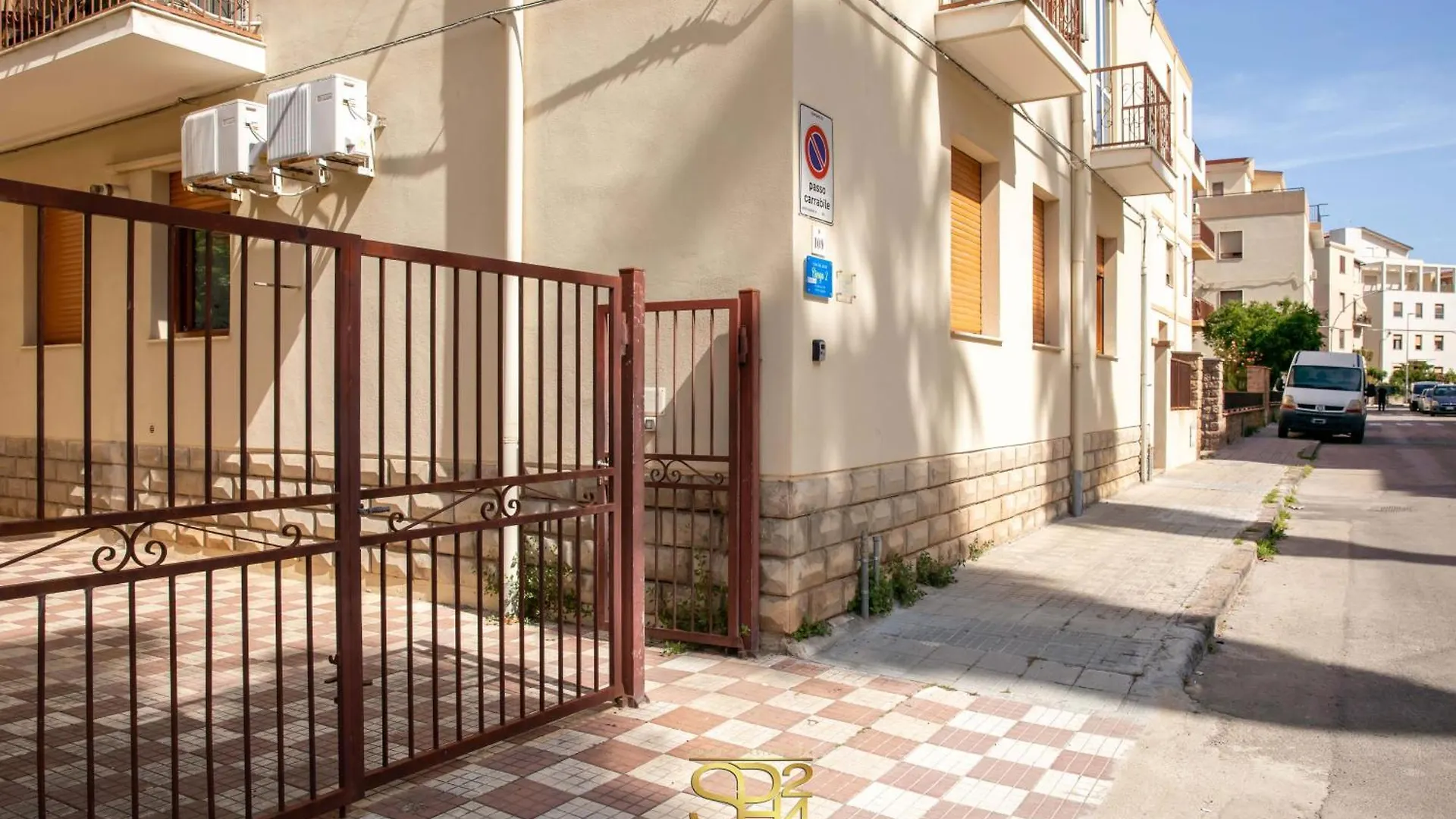 La Vela Bianca Apartamento Alghero