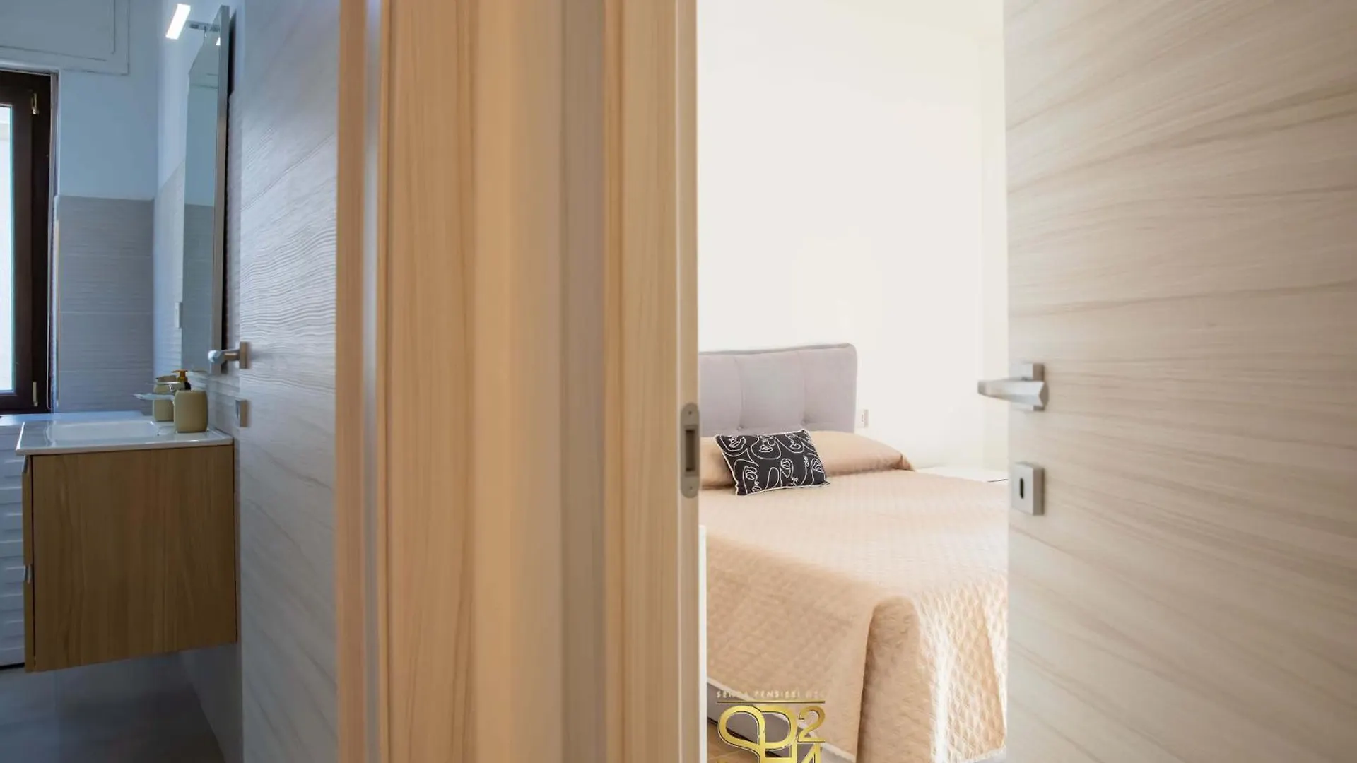 La Vela Bianca Apartamento Alghero