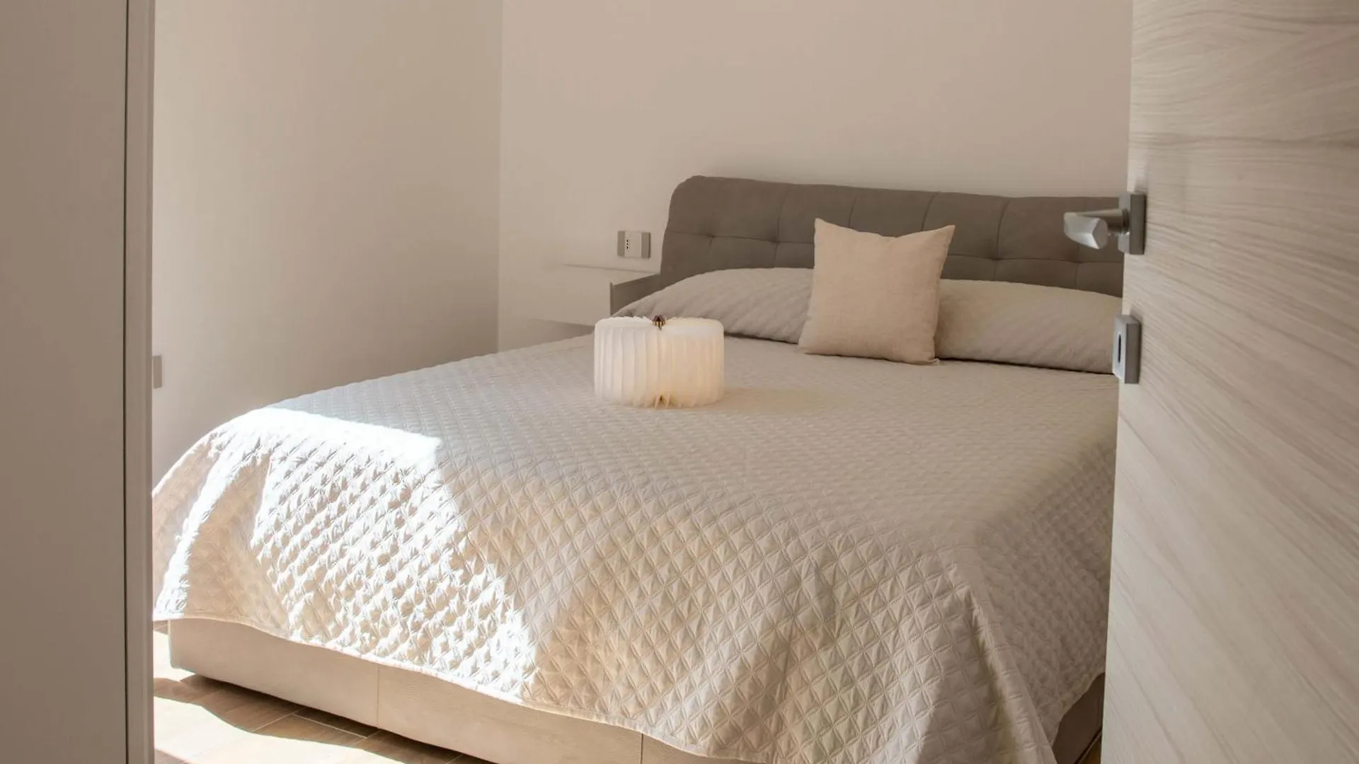 La Vela Bianca Apartamento Alghero