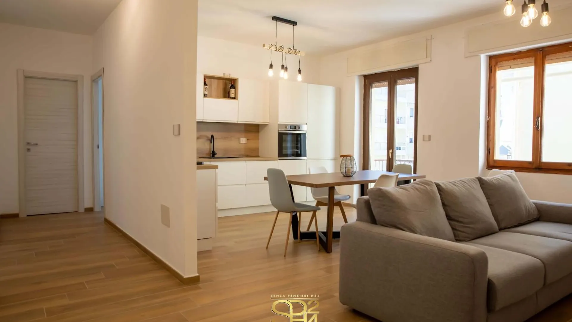 La Vela Bianca Apartamento Alghero