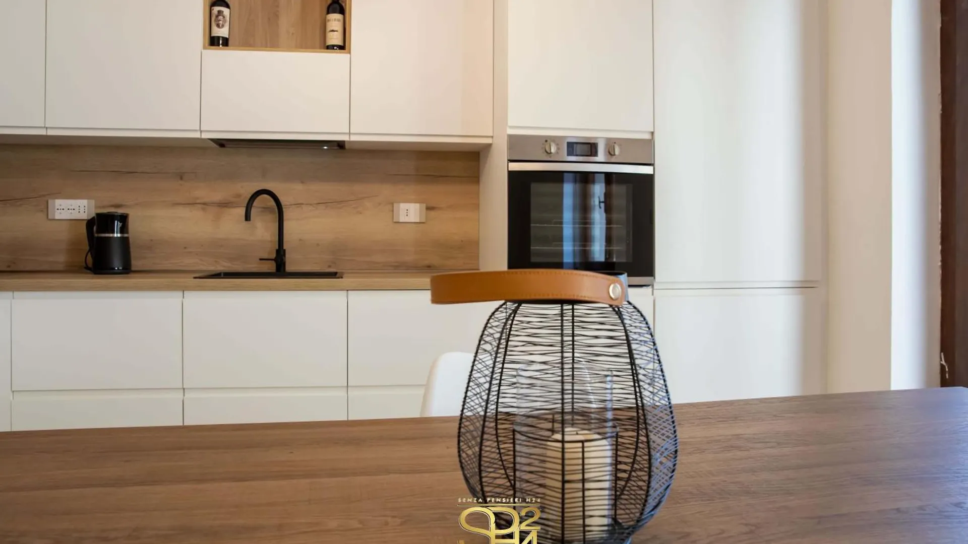 La Vela Bianca Apartamento Alghero