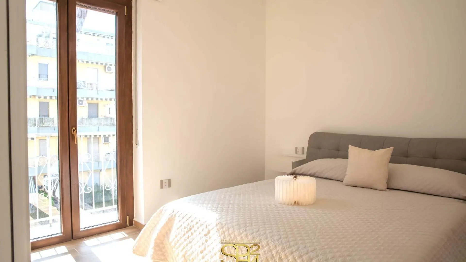 La Vela Bianca Apartamento Alghero