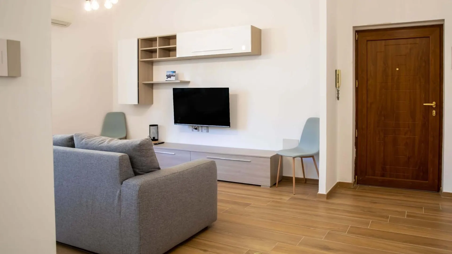 La Vela Bianca Apartamento Alghero