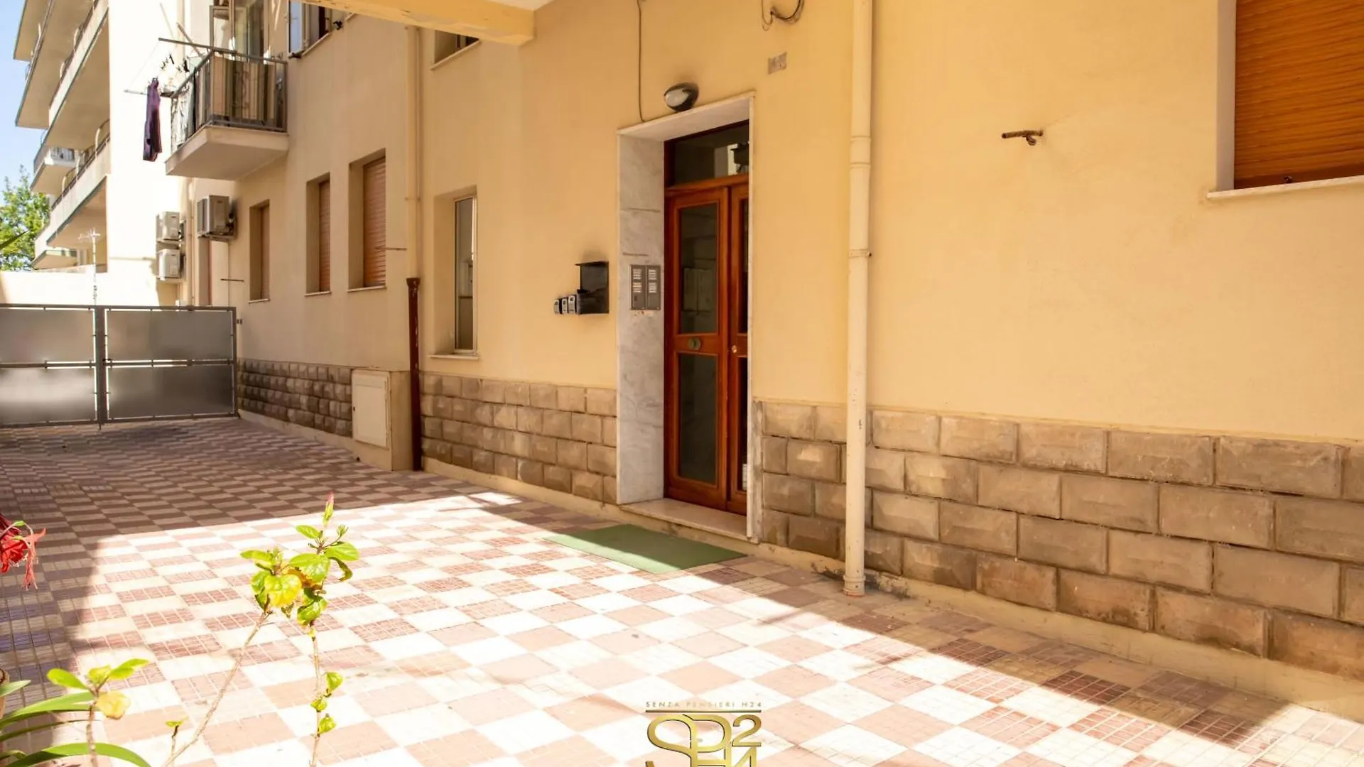 La Vela Bianca Apartamento Alghero