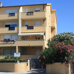Apartament Sole, Alghero